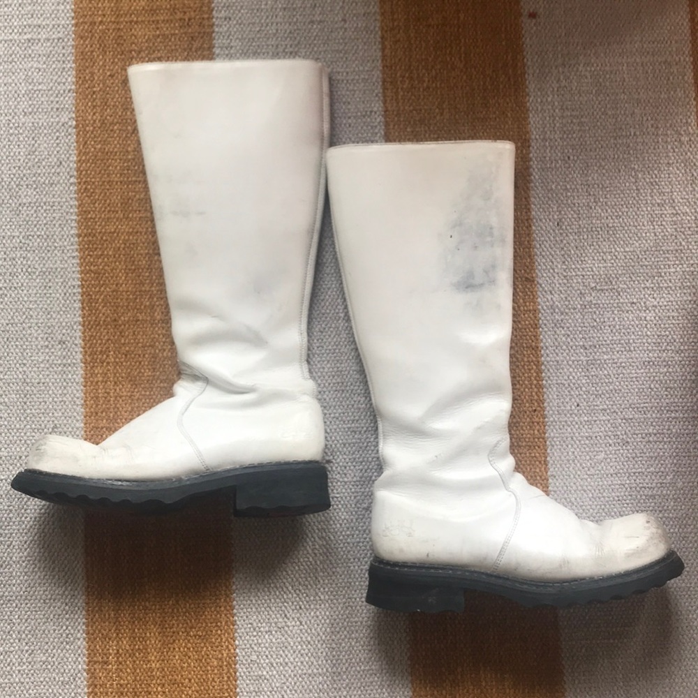 John Fluevog Cece’s